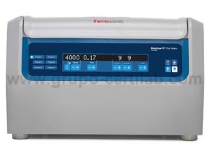 CENTRÍFUGA DE BANCADA, 15200 RPM / 4x1000 ml MD